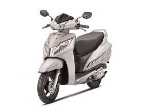 Honda Activa 125 Scooter